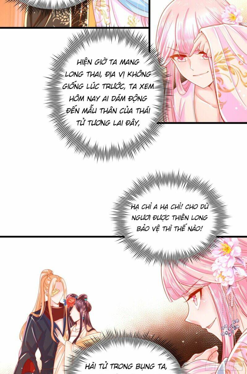 ta phải làm hoàng hậu chapter 17 6