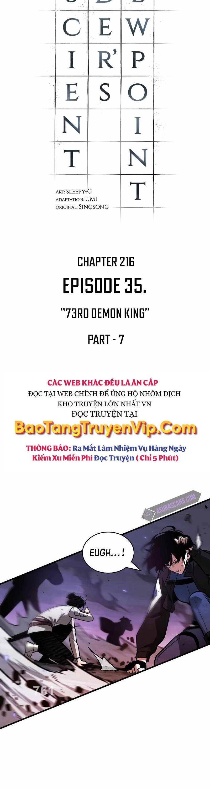 toàn trí độc giả - omniscient reader chapter 216 3