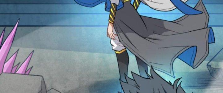 ẩn cư mười vạn năm, đời sau mời ta rời núi chapter 18 101