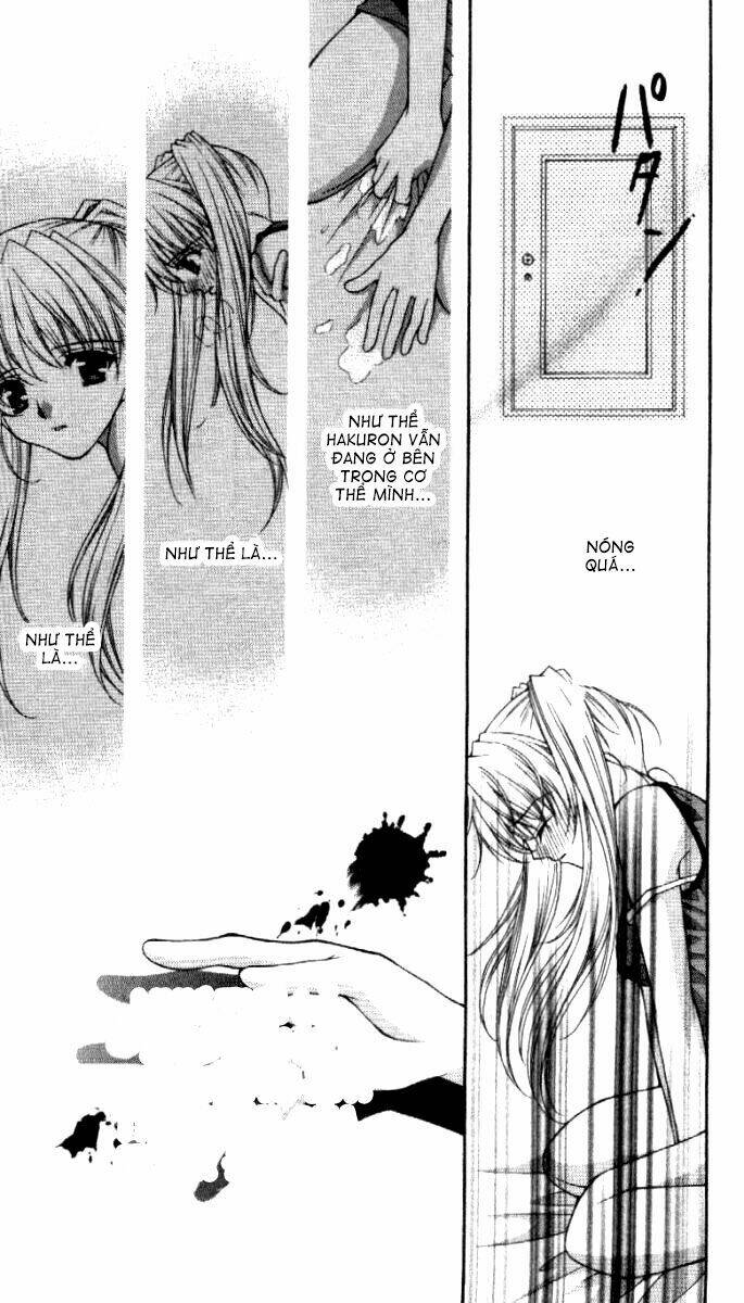 anh chàng khắc tinh chapter 30 20