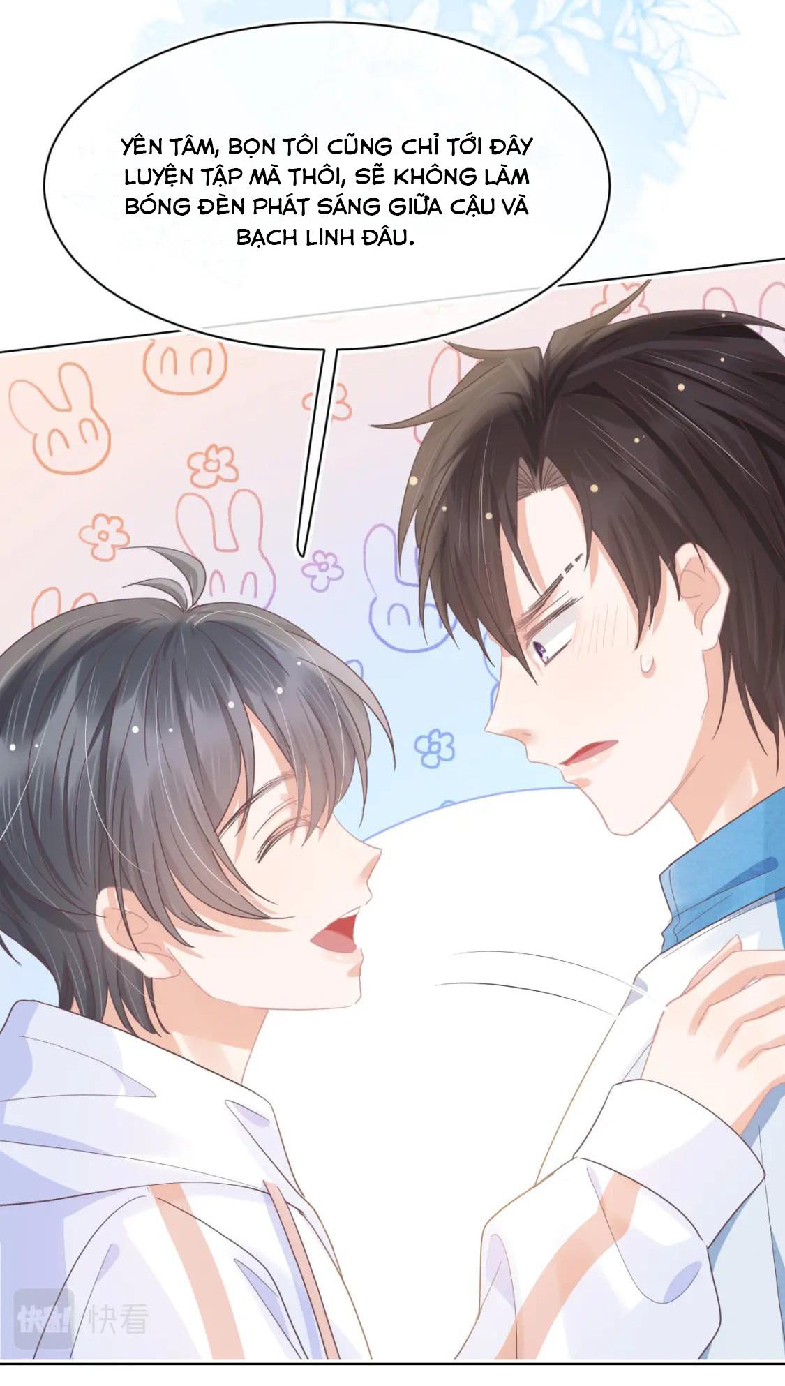 [ss2] một ngụm ăn cả thỏ con chapter 18 9