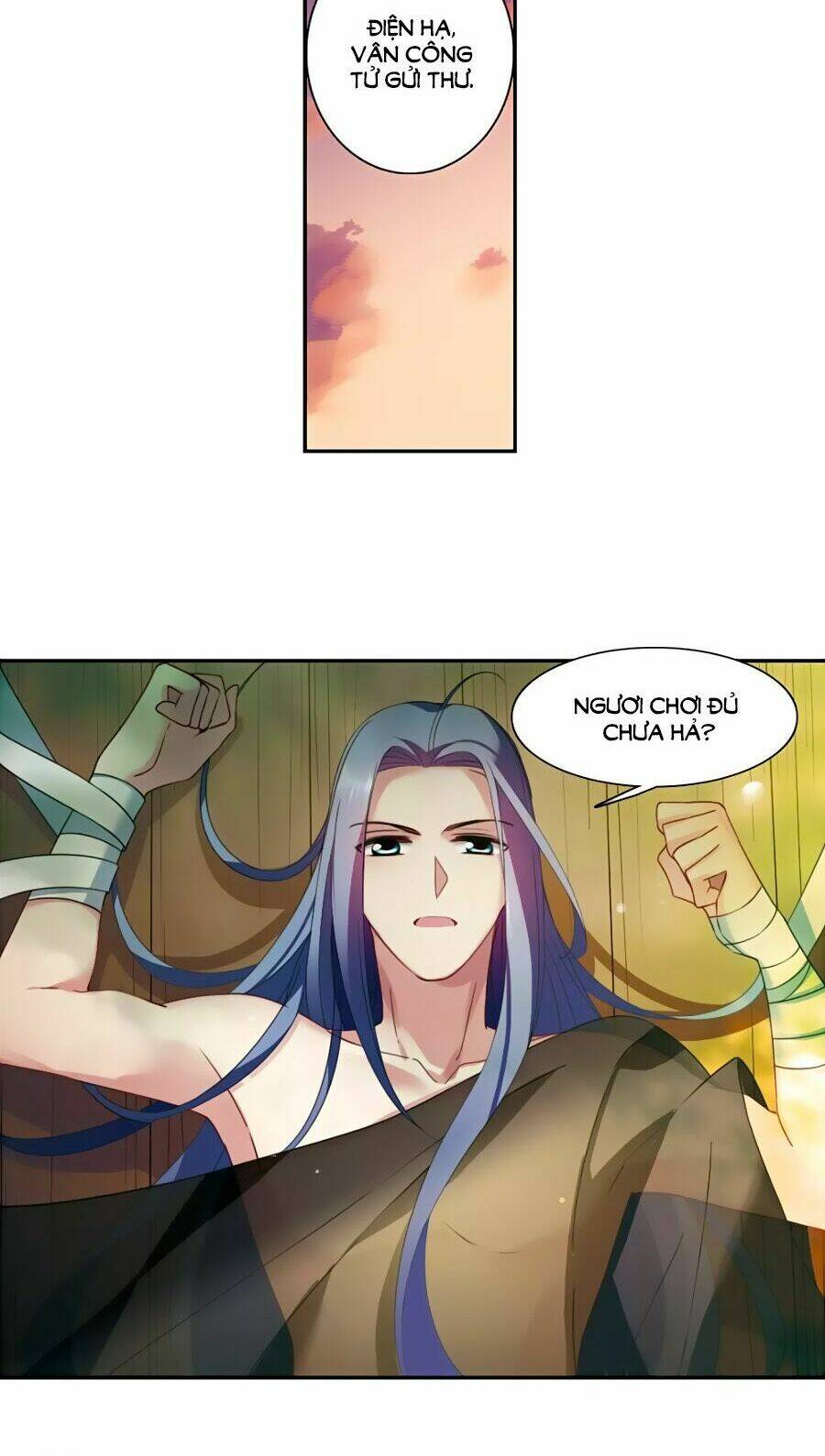 toàn cơ từ chapter 39.2 13