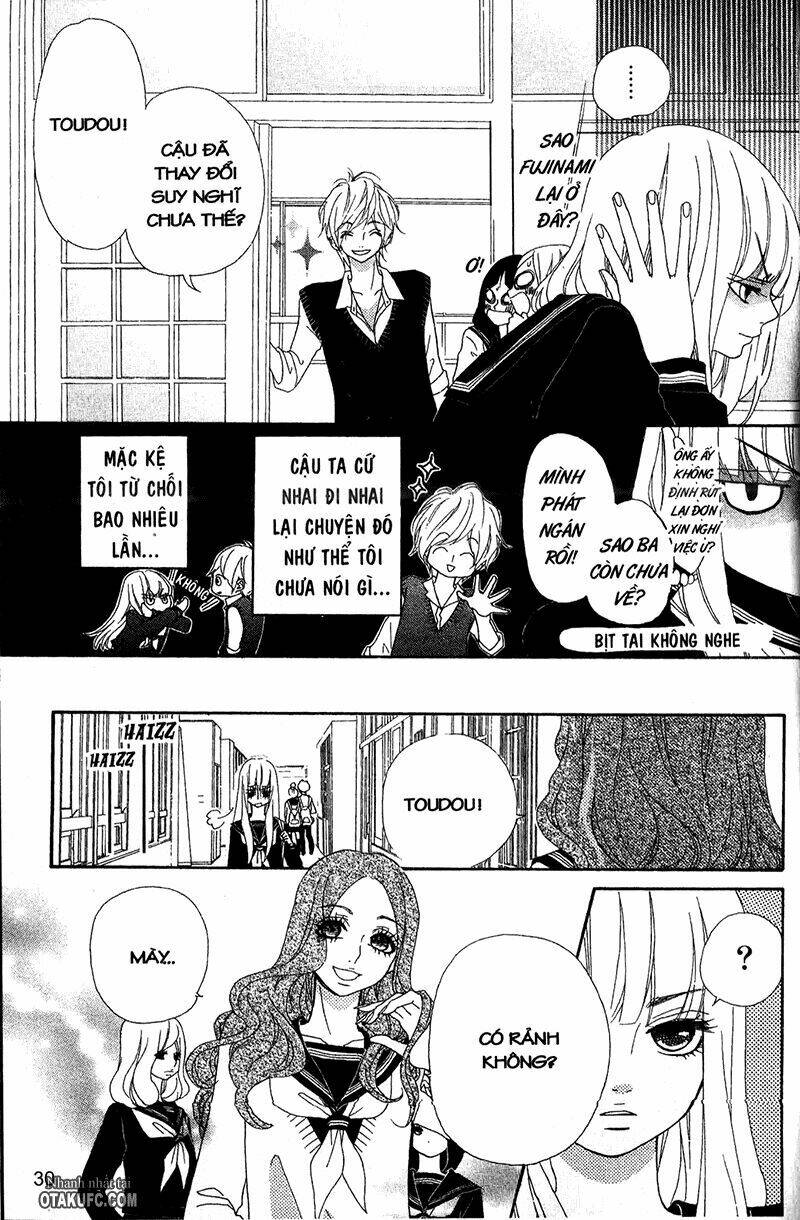 cầu vồng tình yêu chapter 1 30