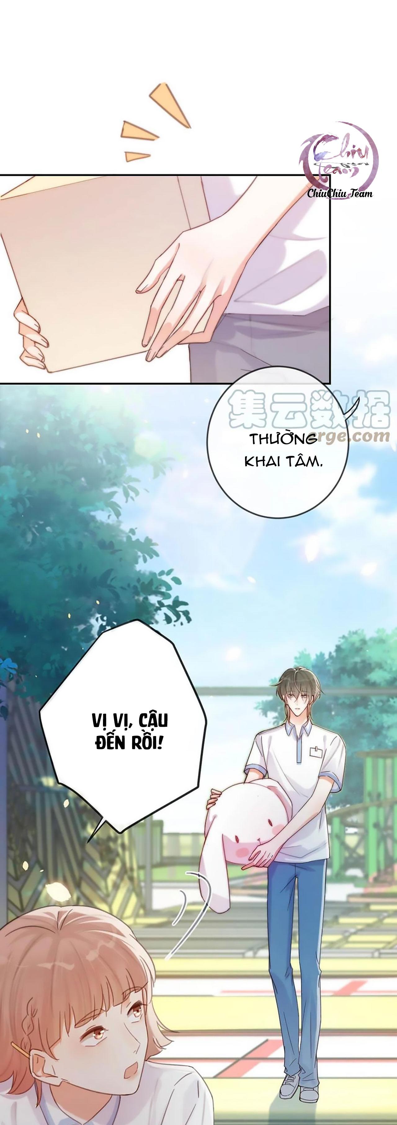 nghiện rượu chapter 29 1