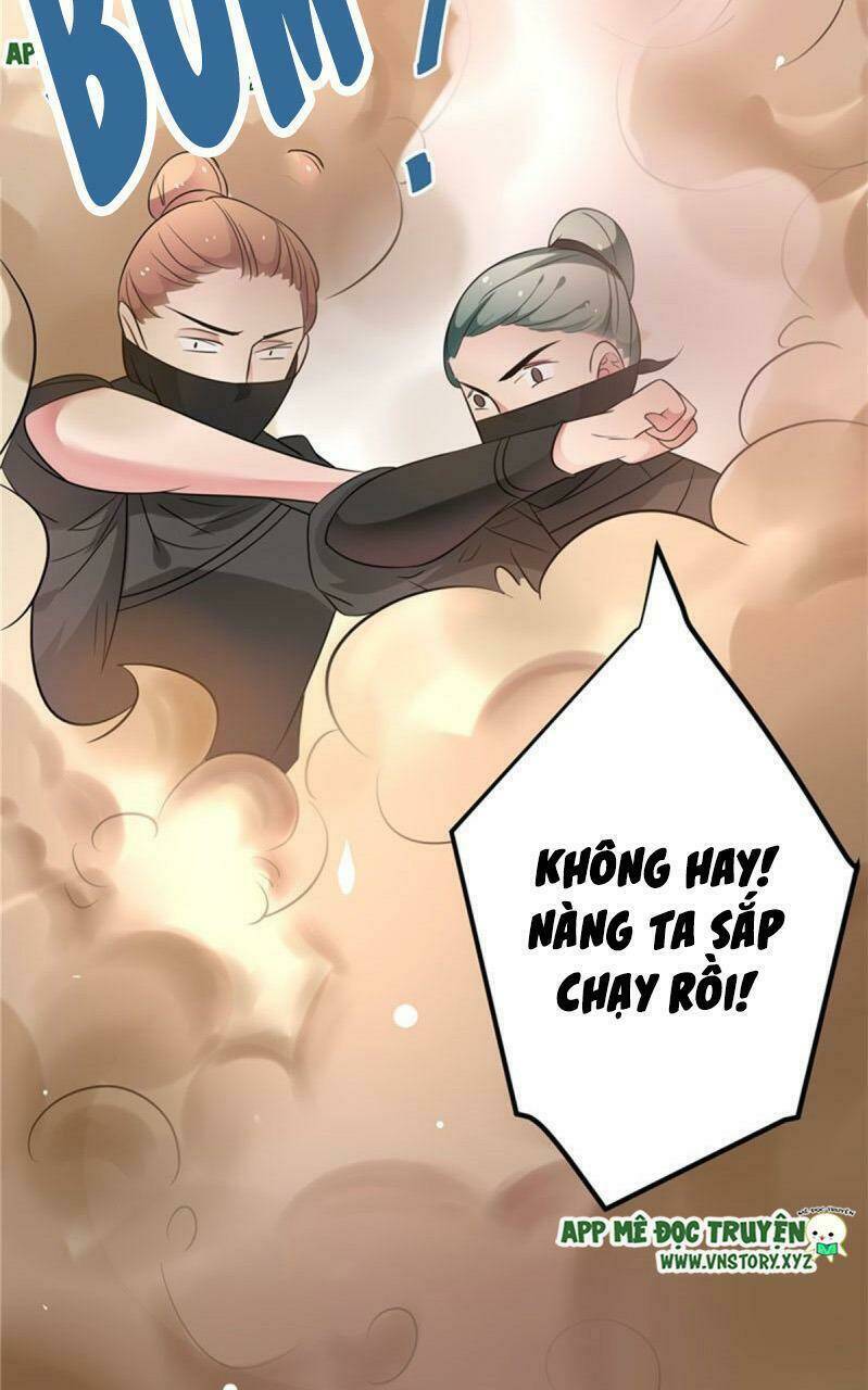 trọng sinh đế phi: quyền khuynh thiên hạ chapter 36 4