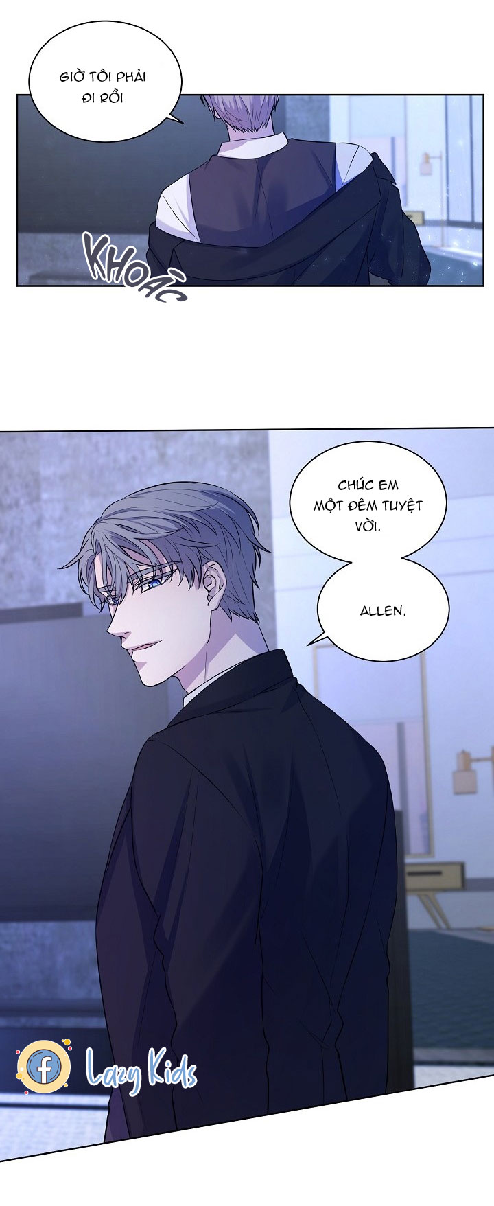 viên đạn vàng chapter 3 3