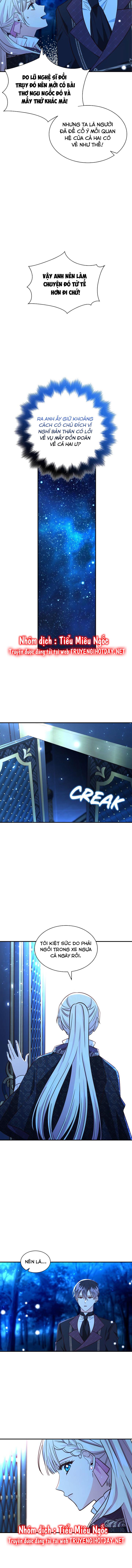 công lý của một ác nữ chapter 61 12