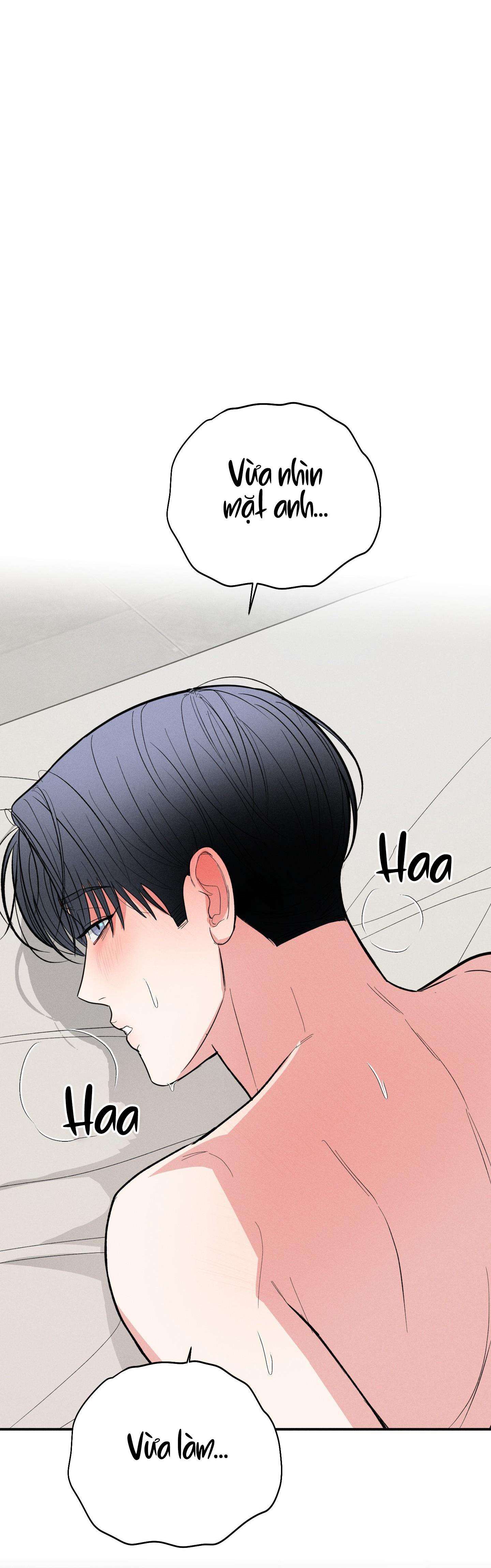 món quà dành cho kẻ ngạo mạn chapter 40 31