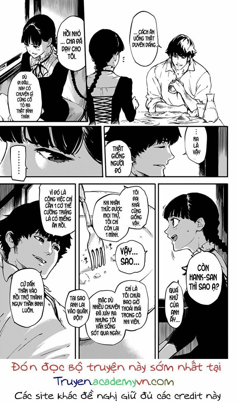 the abandoned sacred beasts chapter 6 10