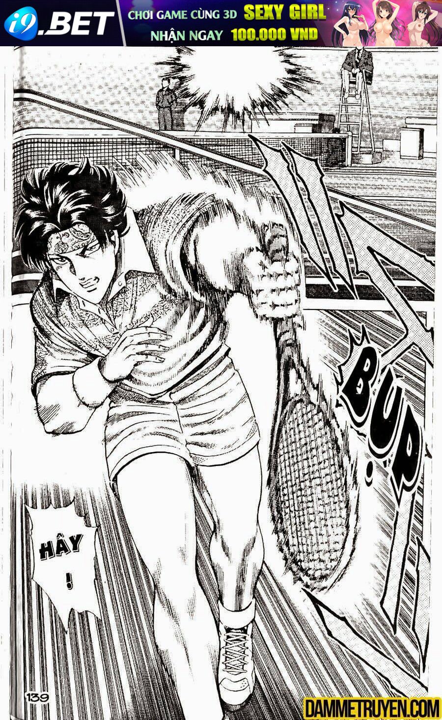 sức mạnh nhân đôi chapter 27.2 16