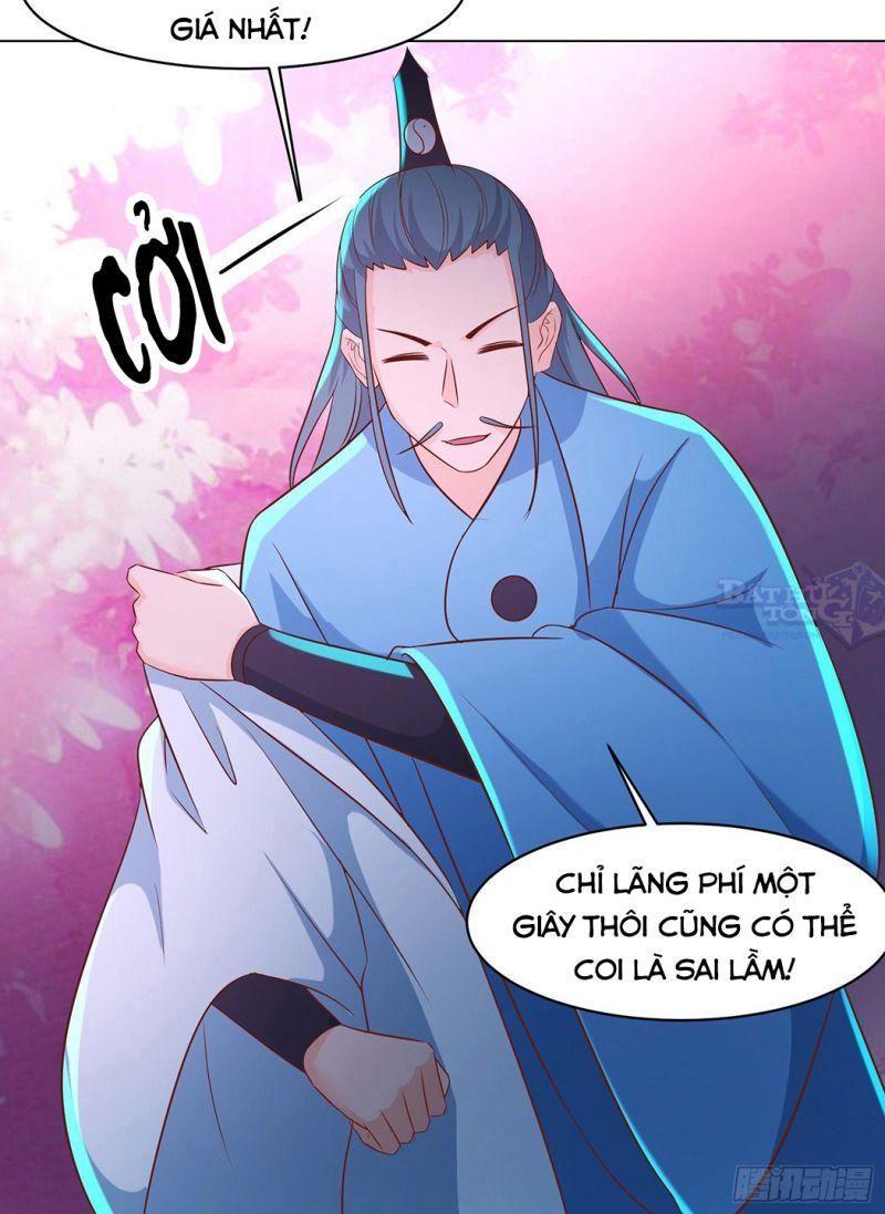 đồ đệ ta toàn là nữ ma đầu chapter 35 32