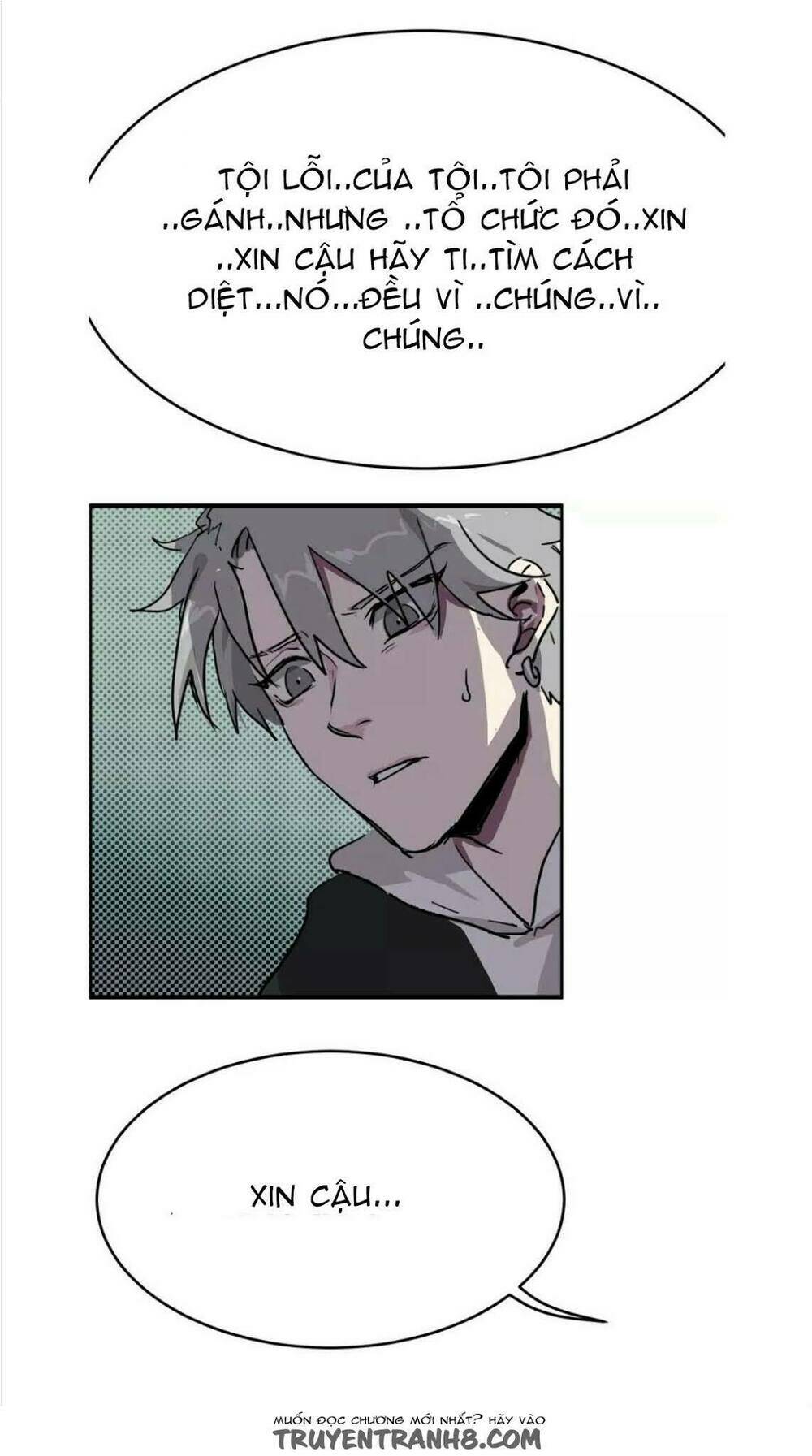 quạ đen chapter 17 24