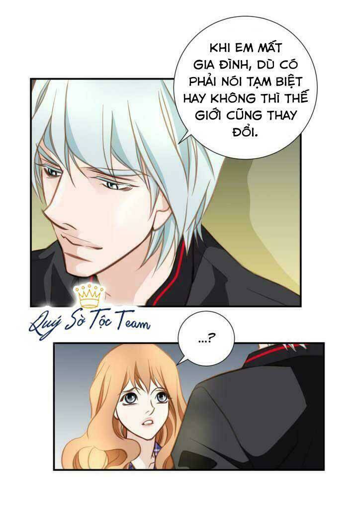 tiếp xúc chí mạng chapter 19 53