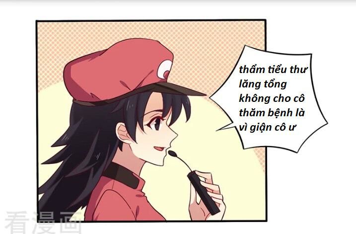 tổng tài đã cưới em chapter 72 4