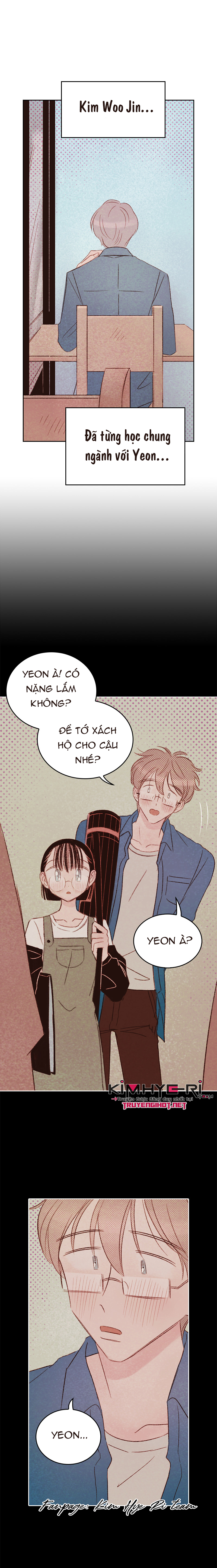 trò chơi dâm đãng chapter 10.1 7