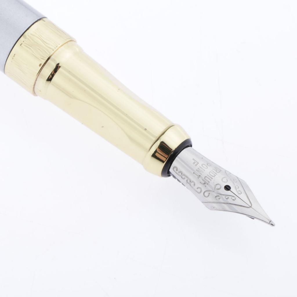 Fountain Pen Vintage Pens Collection , Business Gift Pen ,Calligraphy Ink Refill Converter