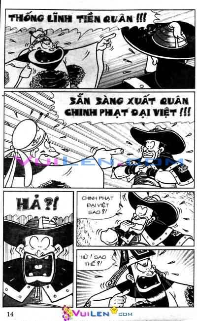 thần đồng đất việt chapter 65 11