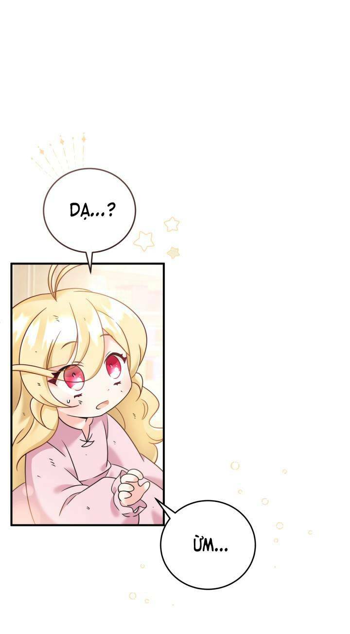 công chúa dược sĩ bé con chapter 4 25