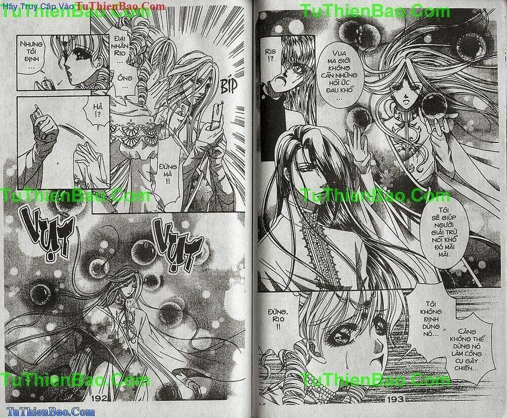 cô bé xinh xắn chapter 5 96