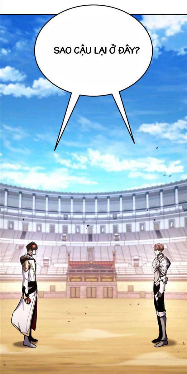 huyền thoại game thủ - tái xuất chapter 118 40