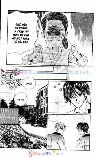 anh là của tôi chapter 4 131