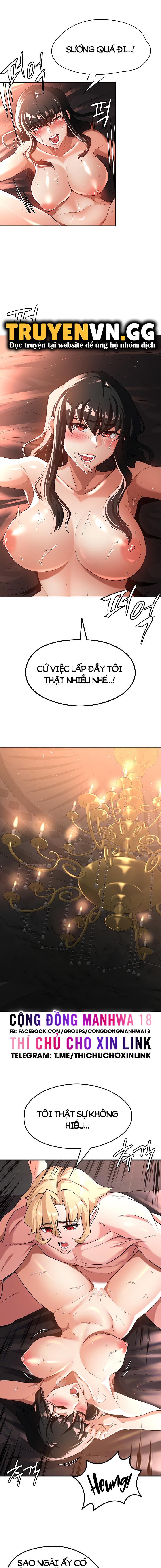 chuyển sinh thành phản diện game chapter 60 2