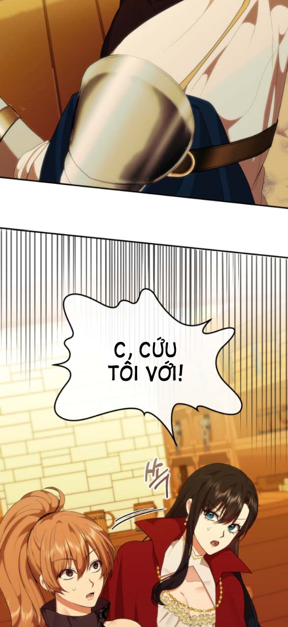 [18+] dũng sĩ vị tha chapter 3.2 32