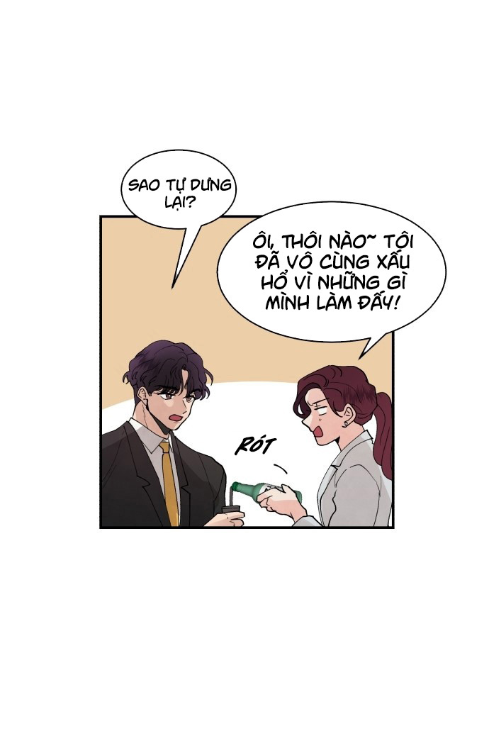 oan gia ngõ hẹp chapter 17 41