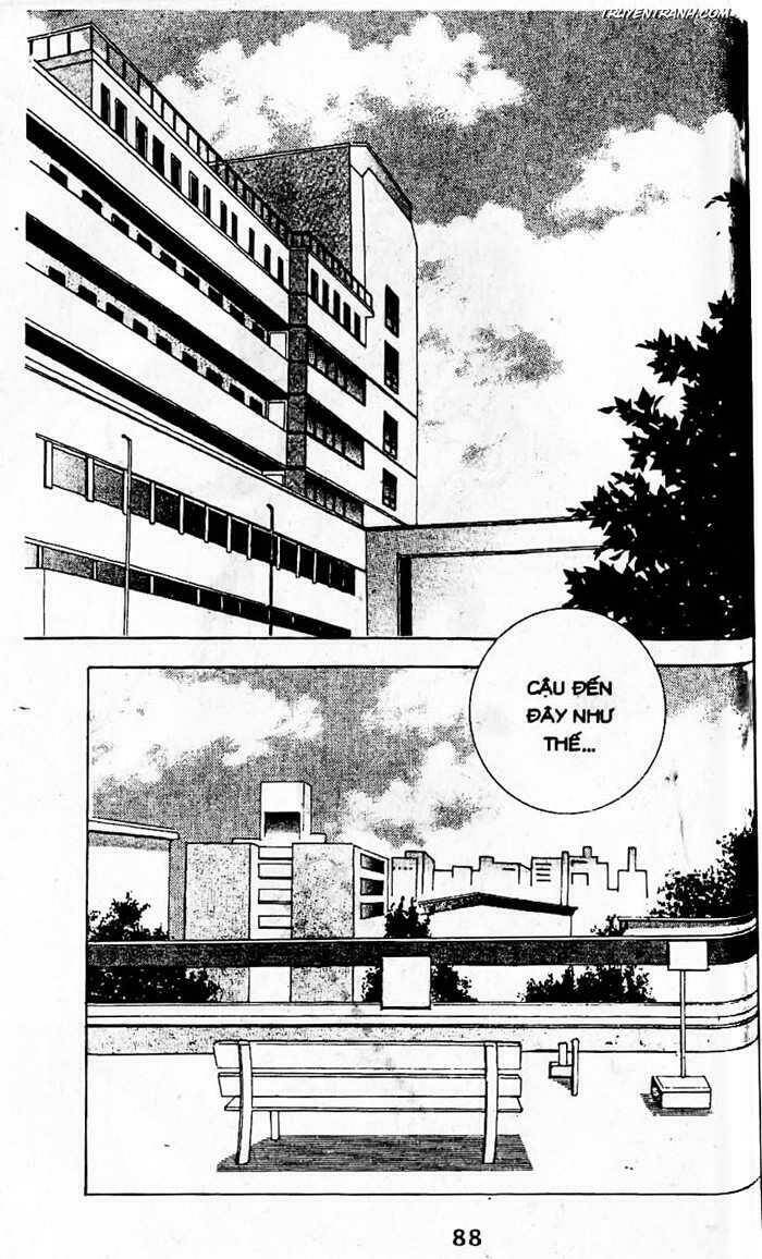 nhà trọ hoàn hảo chapter 58 4