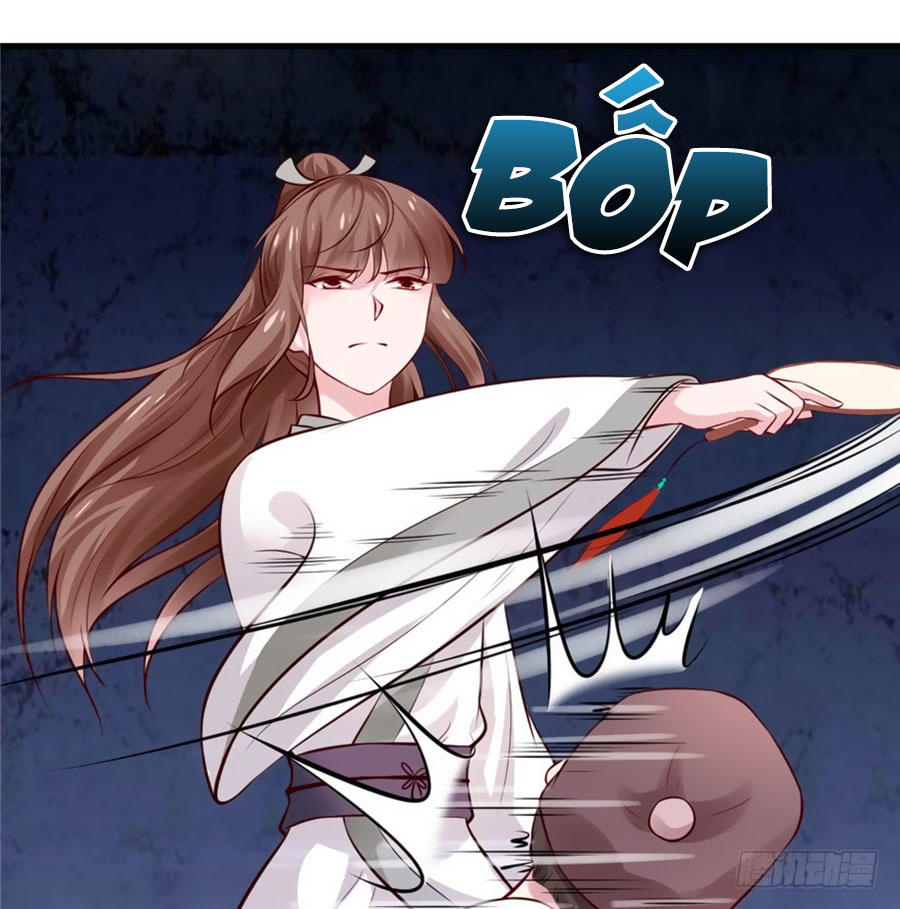 nữ đế livestream công lược chapter 11 9