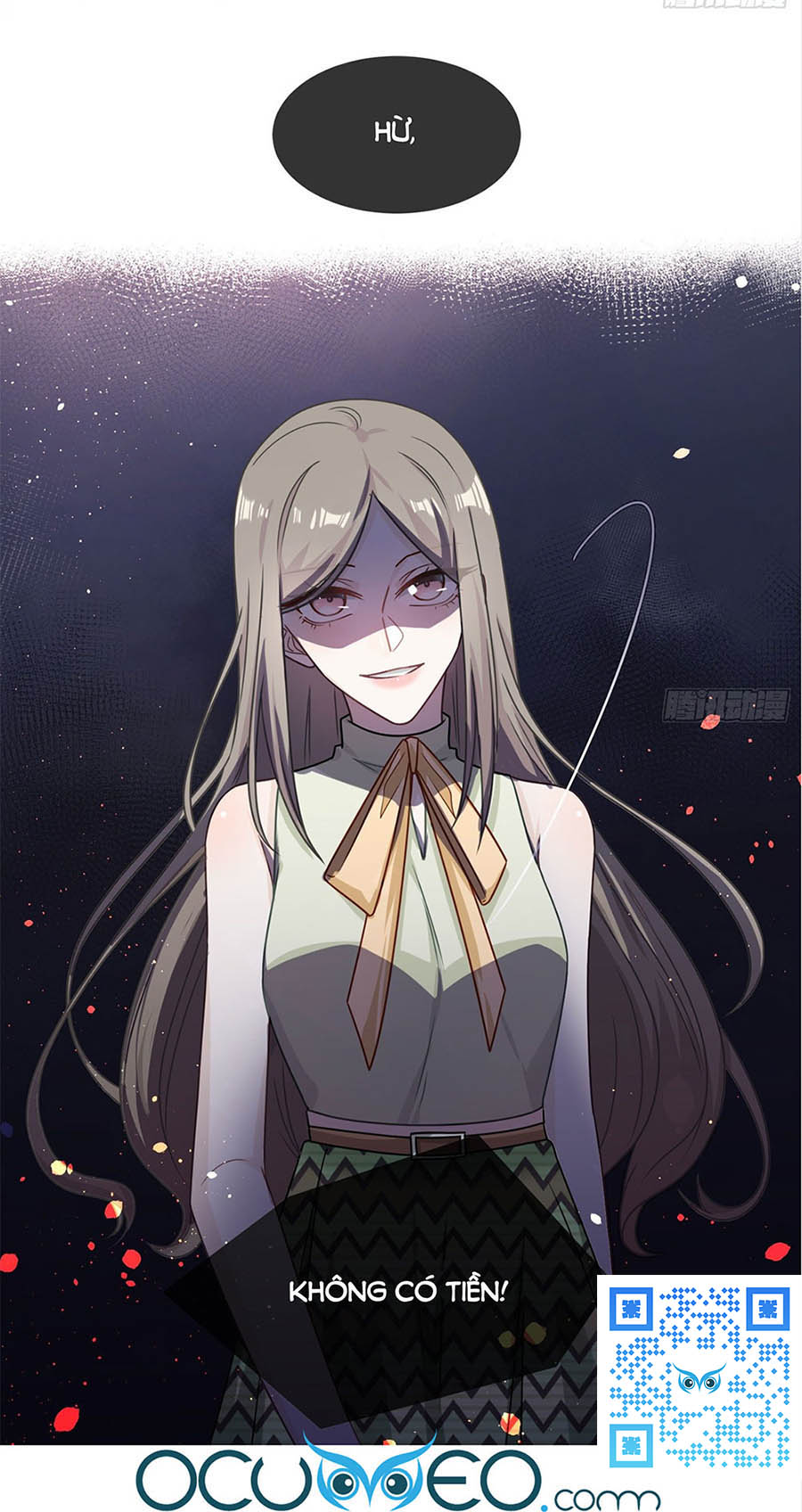 hai cách tìm gặp người yêu chapter 75 21