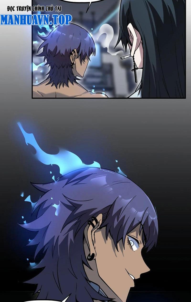 băng phong mạt nhật: không còn đường sống chapter 14 3
