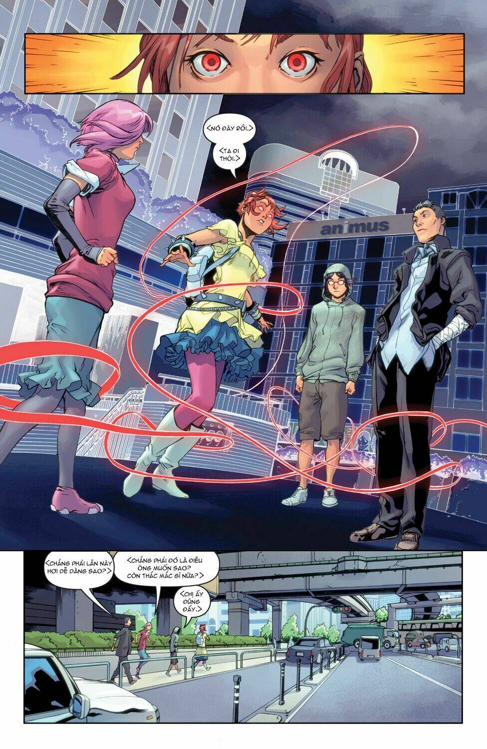 wayward chapter 4 11