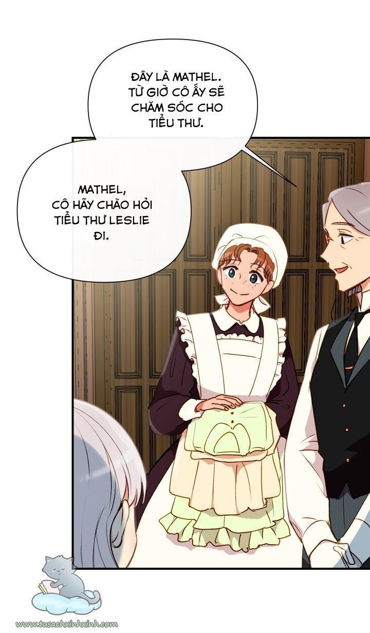 công nương khế ước của gia tộc công tước quái vật chapter 16 44