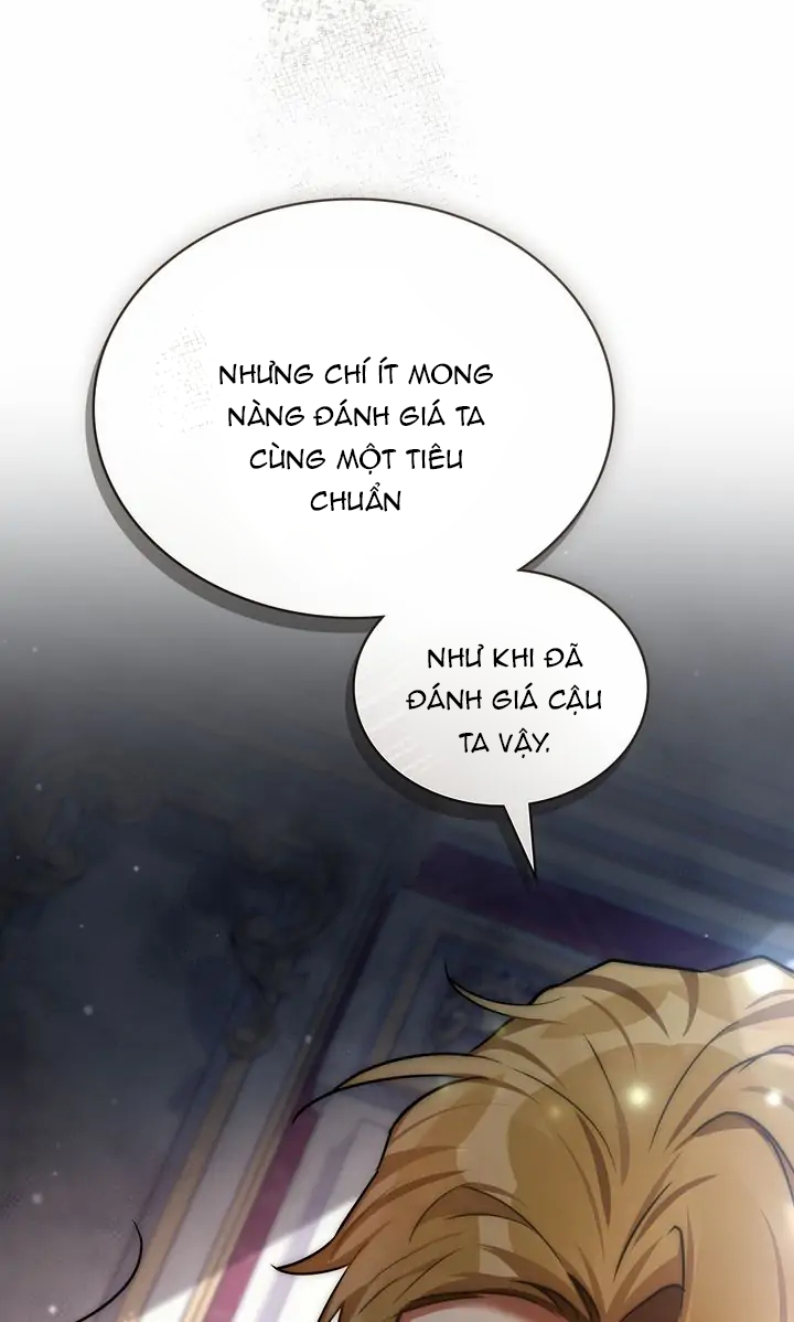 Người Chồng Nhỏ Của Công Tước Đại Nhân chapter 21.2 - Trang 20