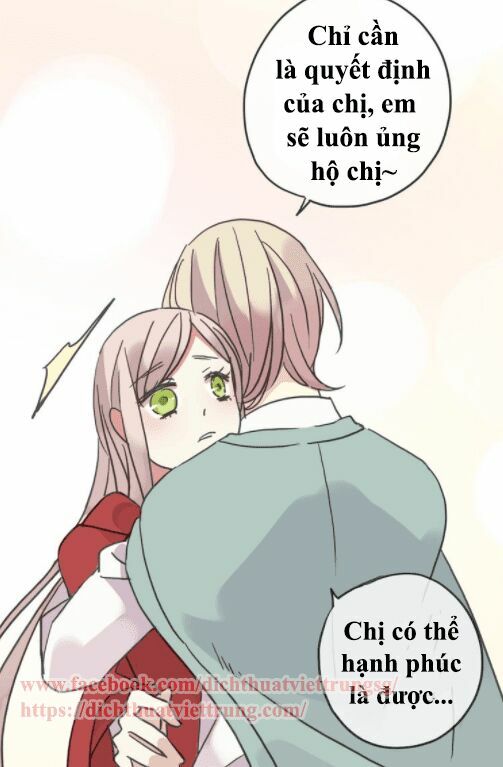 vết cắn ngọt ngào phần 1 chapter 47 49