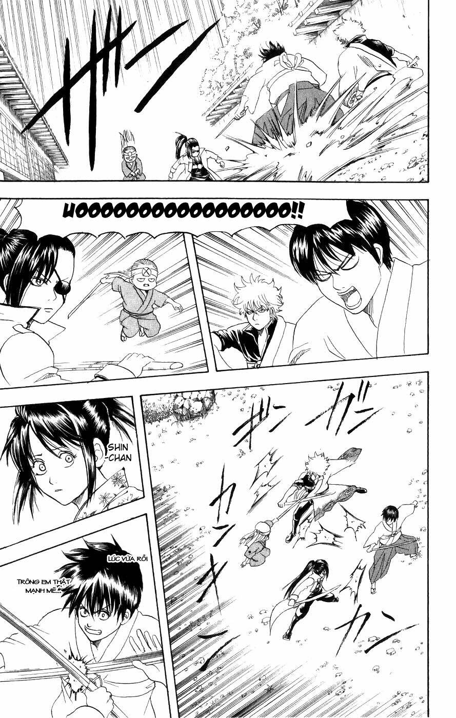gintama - linh hồn bạc chapter 121 6