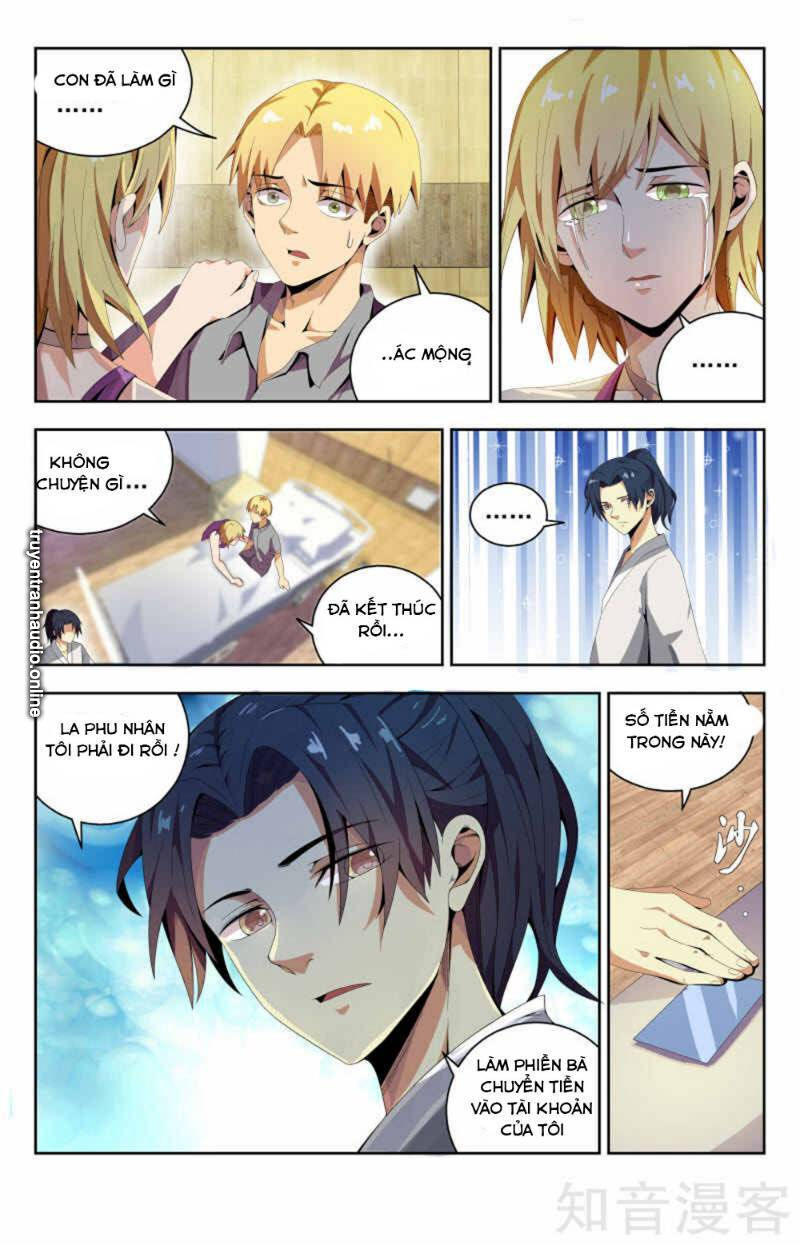 long ẩn giả chapter 51 3