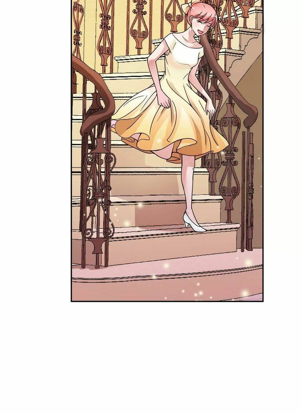 cô dâu gả thay của tổng tài chapter 9 12