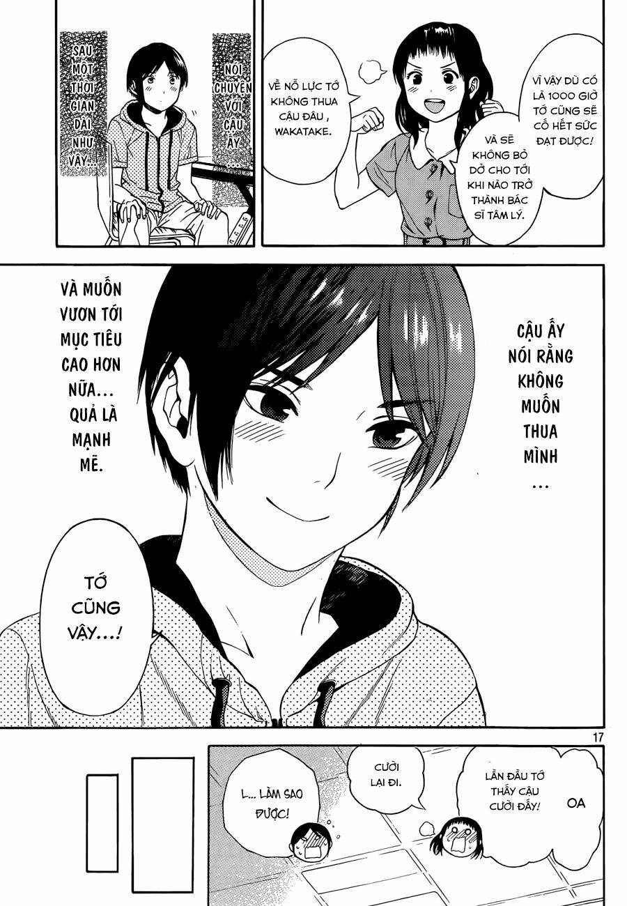 sakurasaku syndrome chapter 13 18