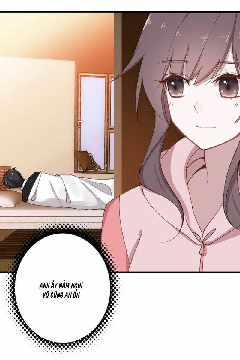 nhất sinh nhất thế mỹ nhân cốt chapter 30 12