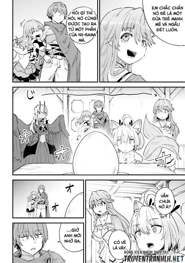 Healer báo thù chapter 37.1 6