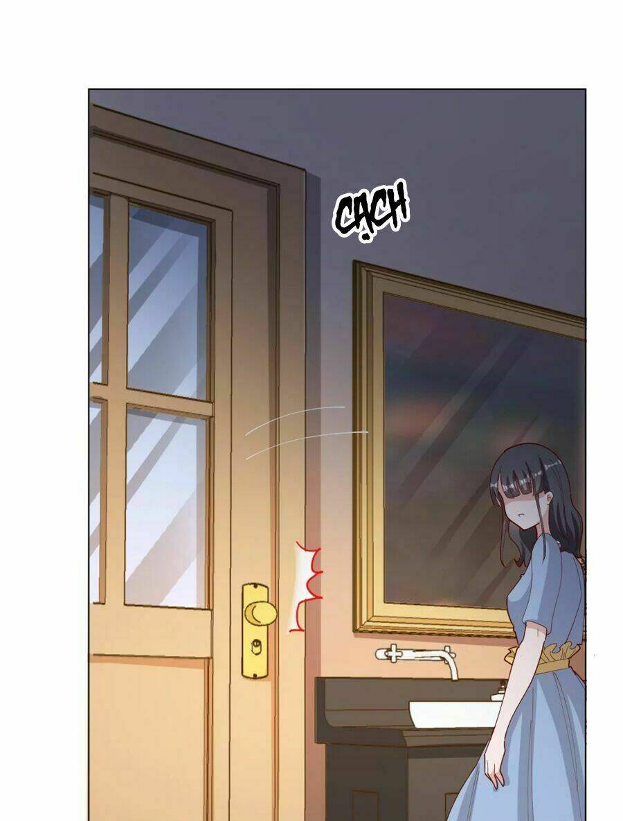 hôn nhân dục vọng: thiếu gia nhẹ một chút! chapter 121 12