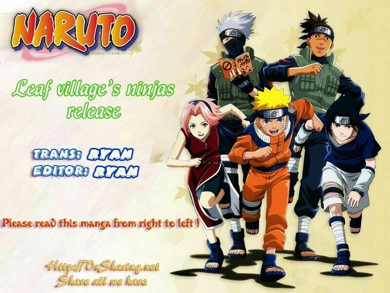 naruto - cửu vĩ hồ ly chapter 451 17