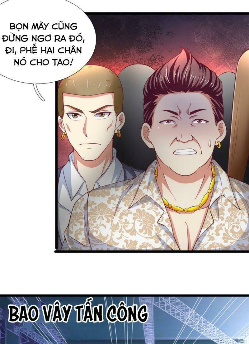 chung cực binh vương tại đô thị chapter 124 9