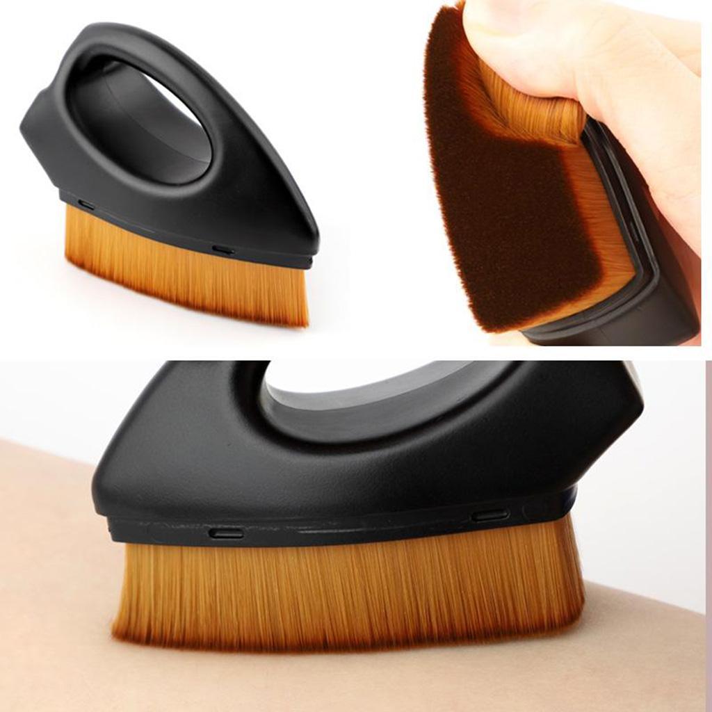 Soft Foundation Brush BB Cream Makeup Brushes Flat Brush Make up Tools