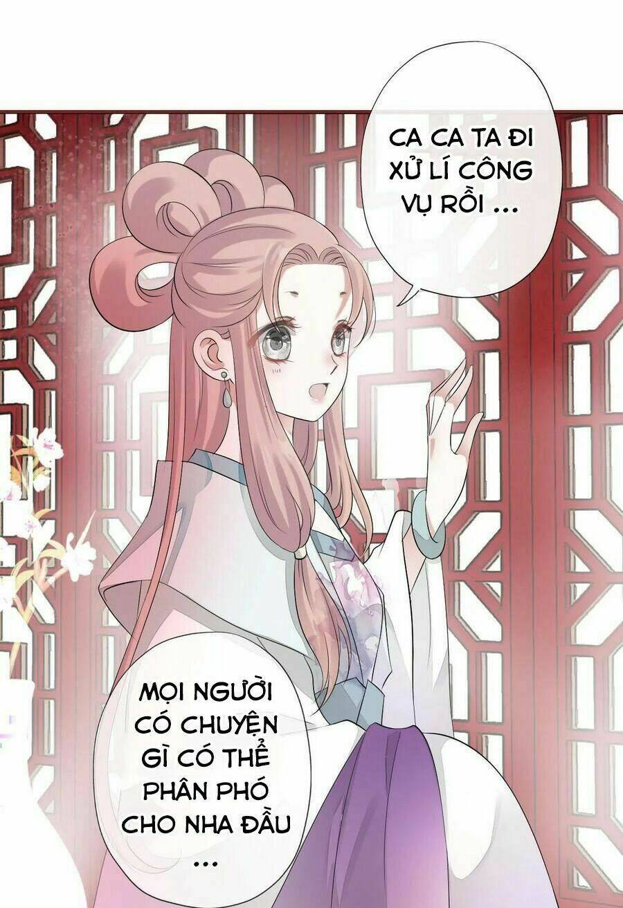 điền viên mật sủng: cô vợ nóng bỏng chapter 98 6