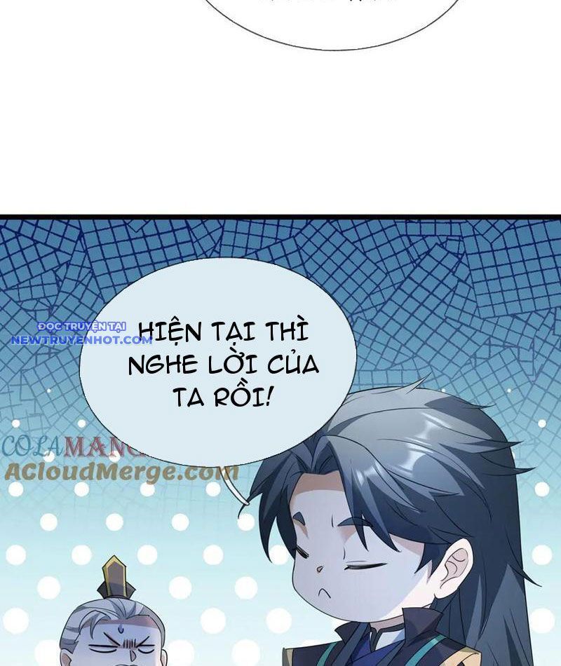 ngủ say vạn cổ: xuất thế đẩy ngang chư thiên chapter 63 35