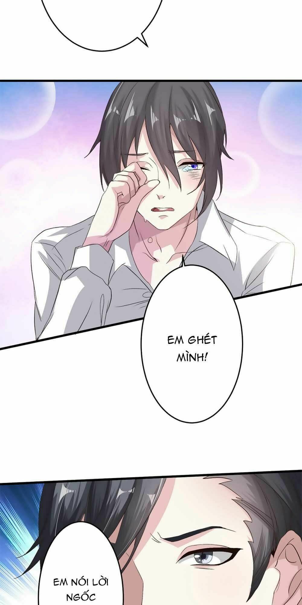 nguyệt dạ hương vi lai chapter 5 6