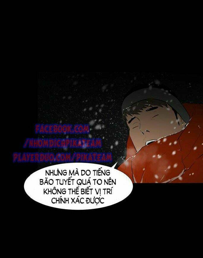 đêm vùng cực chapter 24 69